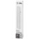 Emergency lamp LED era DBA-1, 342x57x30 mm, IP20, LED, 6W, 360LM, white color