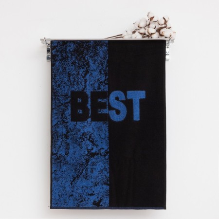 Trick Best 50x90cm, 360g/m, cotton 100%