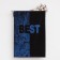 Trick Best 50x90cm, 360g/m, cotton 100%