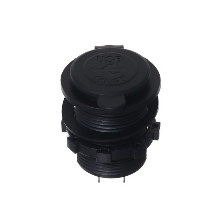 Charger, 2 USB, 2.1 a, 5 V-2
