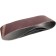 Grinding tape "Master" 35542-180, for LSM, 75 x 533 mm, P180, 3 pcs.