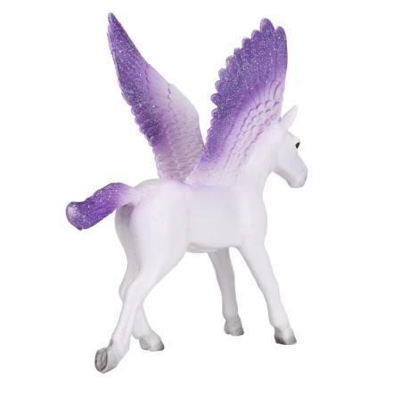 Figure Konik "Lilac Pegasus, Foal"-3
