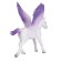 Figure Konik "Lilac Pegasus, Foal"
