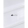 A dispenser for a detergent with a Savanna sponge stand “Nature”, 450 ml, white color