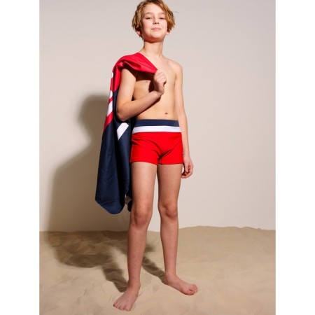 A towel for the boy PlayTode, size 130x80 cm-2