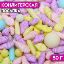 Confectionery Sprinking 