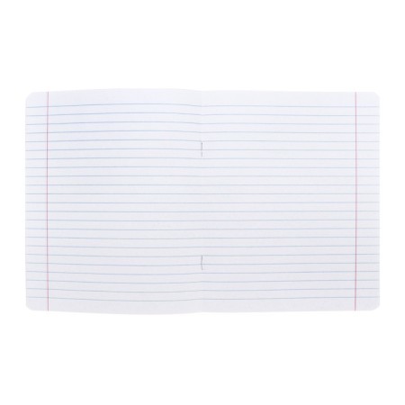 Notebook 18 sheets in the Kitty line, mix-6