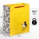 Gift package, 23x27x1 cm, packaging, Mickey Mouse
