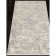 Rectangular carpet Valentis mikonos, size 200x400 cm, color Cream/D.Blue