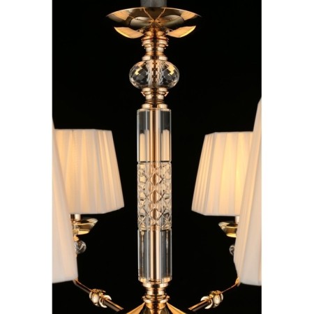 Silvian e14 suspension chandelier 240W-3
