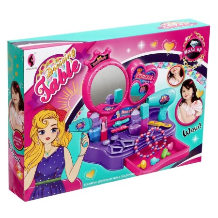 Игровой набор «Модница»-15