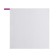 Cleaning napkin 25x25 - 5 pcs, white waffle 200 g, cotton 100%