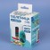 Air man - an organizer "Week", English letters, 12 × 9.6 × 5.9 cm, 7 containers of 4 sections, multi -colored