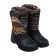 Combined winter boots (snowbuses), TEP, size 43, KMF