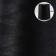 Threads 150ll, 2500 m, black color No. 115