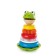 Pyramid "Mr. Frog"