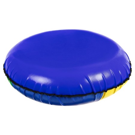 Winter Star tubing, case diameter 73 cm, MIX color-8