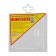 Revisioned "Vento" DR1010, 100 x 100 mm, plastic