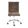 Zero Fllock armchair brown 6