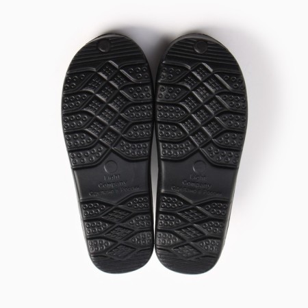 Galos male, black color, size 41/42-2