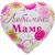 Beloved mother