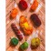 Knitting FER-AIL. Practical guide to multicolored jacquard, Russell M.
