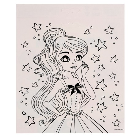 Fun Origami "For Girls"-2