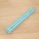 Holder for knives magnetic shade "Color line", 33 cm, blue color