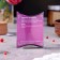 A set of traditional Russian incense Fimiam "violet", small