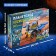 Designer "Planet Road", 2 in 1, 367 details