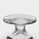 A set of glass glasses for Bistro cognac, 385 ml, 6 pcs