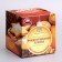 Aromatic candle in a glass "Christmas gingerbread", gift packaging, 8x8.5 cm, 30 hours