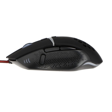 EXEGATE GAMING StANDARD LASER GML-14 mouse, wired, laser, 4000 dpi, USB, black-3
