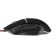 EXEGATE GAMING StANDARD LASER GML-14 mouse, wired, laser, 4000 dpi, USB, black