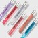 Lip gloss Influence Beauty Volume Shot Lip Volumizer, volume increase, tone 06