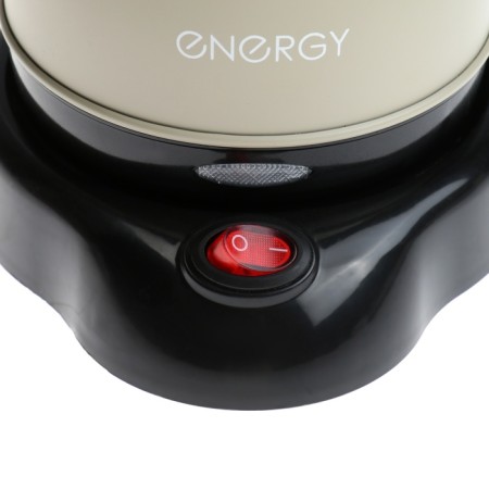 Energy Energy EN-296, 500 W, 0.5 l, beige Turkish-4