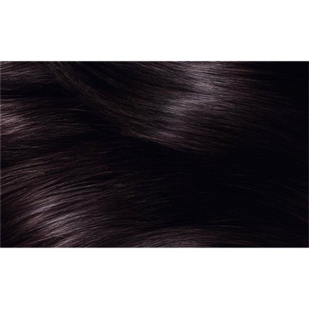 Hair Cream L’Oreal Excellence Cool Creme, tone 4.11 Ultraper chest-1