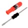 Slate Combined scrap, 2 in 1, plastic handle, PH1/SL5 x 70 mm