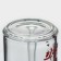 Glass mug "Fitness. Best mom ", 320 ml
