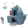 Game set "Monsiki, Monsyland. Ray cave "