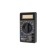 Multimeter Proconnect M838 13-3013, 1x9 b, "B (call" mode