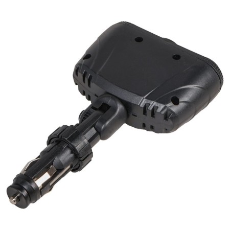 Coincoiling transformer transformer for 2 nests + 2USB AIRLINE ASP-2TU-08-3