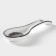 Standing under a spoonful of the share "gourmet", 22.5 × 7.5 × 2.5 cm