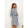 Female dress 5148, size 46