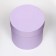 Hat Box Lilac, 10 x 10 cm