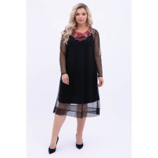 Women's dress, size 52