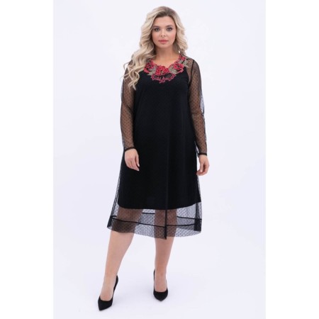 Women's dress, size 52