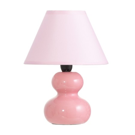 HELP lamp 16401/1PK E14 40W Pink 17x17x24 cm Risalux-5