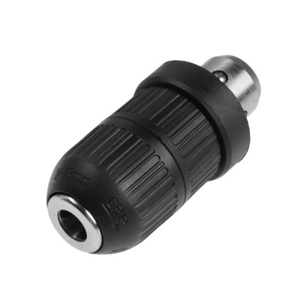 DEKO DKH1100W perforator, 1100 W, 5300 beats/min, 3.5 J, 5 SDS+ drill and additional cartridge-5