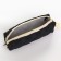 School backpack, set 2 in 1,+ pencil case in a cage, 40x28x13 cm, black color